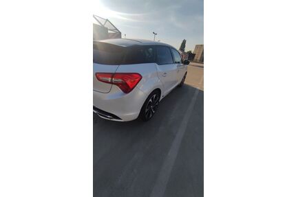 Citroen DS5 Gebrauchtwagen