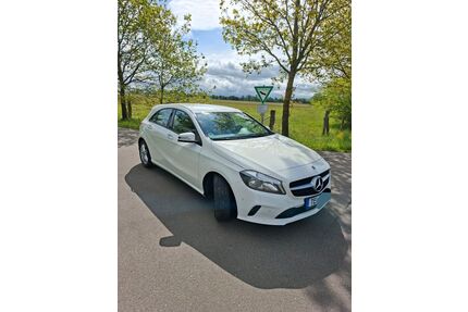 Mercedes-Benz A 180 Gebrauchtwagen