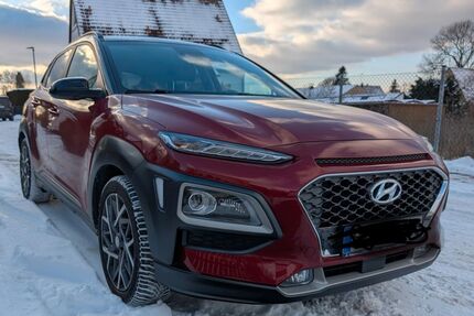 Hyundai KONA Gebrauchtwagen