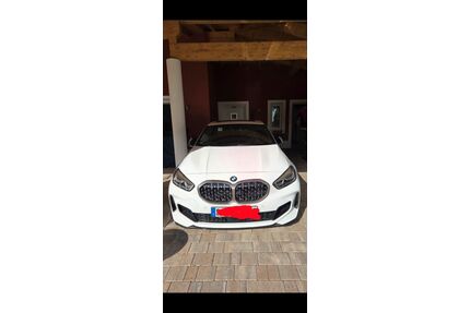 BMW 135 Gebrauchtwagen