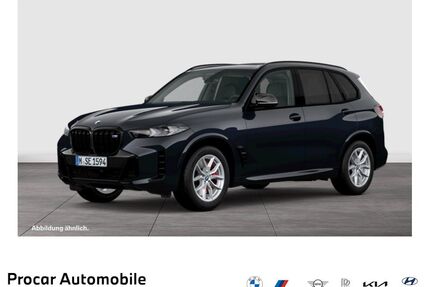 BMW X5 M60 Gebrauchtwagen