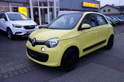 Renault Twingo Gebrauchtwagen