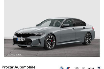 BMW 330 Gebrauchtwagen