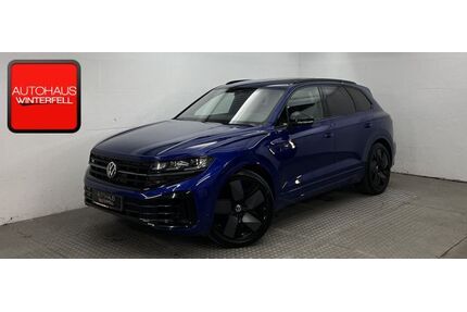 VW Touareg Gebrauchtwagen