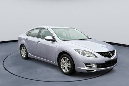 Mazda 6 Gebrauchtwagen