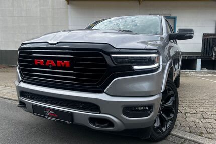 Dodge RAM Gebrauchtwagen