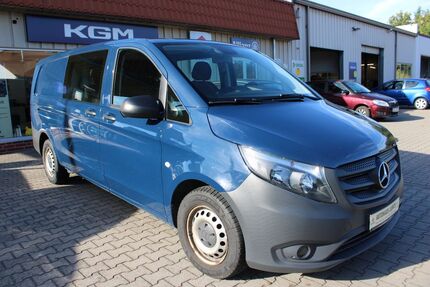 Mercedes-Benz Vito Gebrauchtwagen