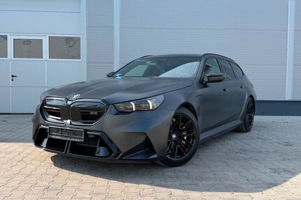 BMW M5 Gebrauchtwagen
