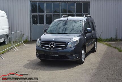 Mercedes-Benz Citan Gebrauchtwagen