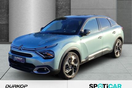 Citroen C4 Gebrauchtwagen