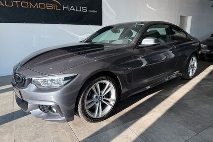 BMW 440 Gebrauchtwagen