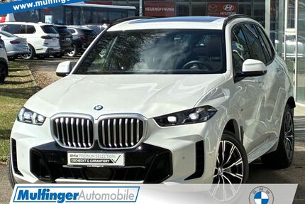 BMW X5 Gebrauchtwagen