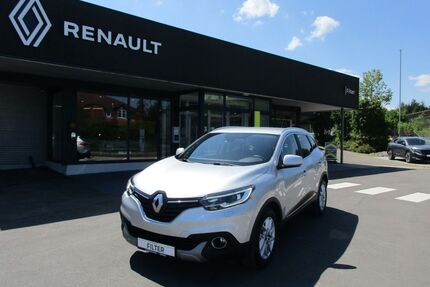 Renault Kadjar Gebrauchtwagen
