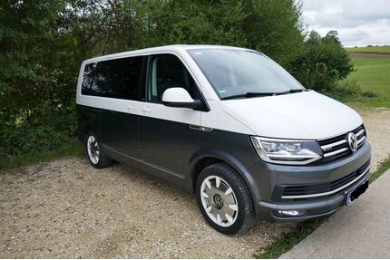 VW T6 Multivan Gebrauchtwagen