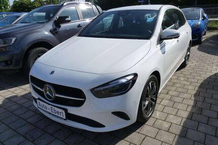 Mercedes-Benz B 200 Gebrauchtwagen
