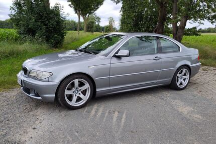 BMW 330 Gebrauchtwagen