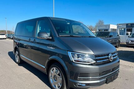 VW T6 Multivan Gebrauchtwagen