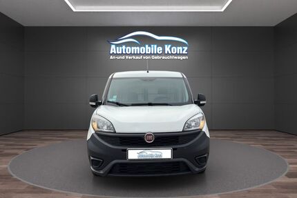 Fiat Doblo Gebrauchtwagen