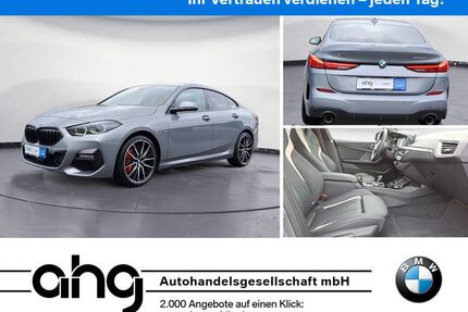 BMW 220 Gran Coupé Gebrauchtwagen