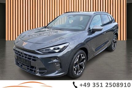 Cupra Terramar Gebrauchtwagen