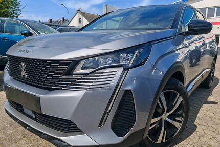 Peugeot 5008 Gebrauchtwagen