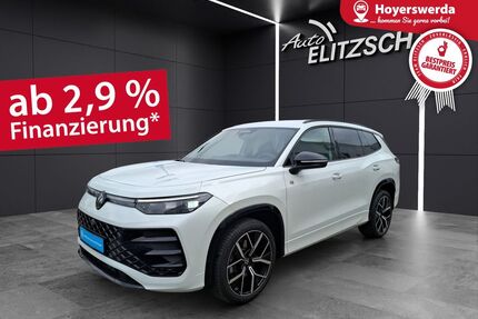 VW Tayron Gebrauchtwagen