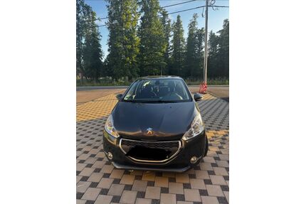 Peugeot 208 Gebrauchtwagen