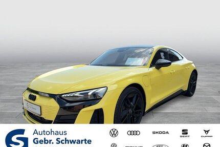 Audi e-tron GT Gebrauchtwagen