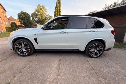 BMW X5 Gebrauchtwagen