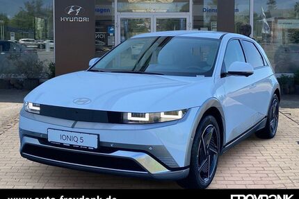 Hyundai IONIQ 5 Gebrauchtwagen