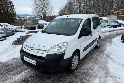 Citroen Berlingo Gebrauchtwagen