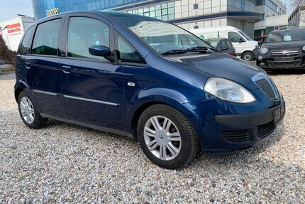 Lancia MUSA Gebrauchtwagen