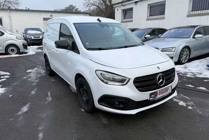 Mercedes-Benz Citan Gebrauchtwagen