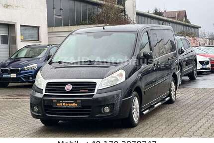 Fiat Scudo Gebrauchtwagen