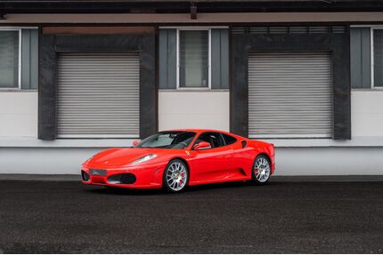 Ferrari F430 Gebrauchtwagen