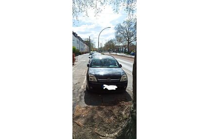 Opel Vectra Gebrauchtwagen