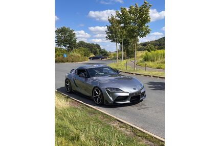 Toyota Supra Gebrauchtwagen