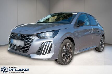 Peugeot 208 Gebrauchtwagen