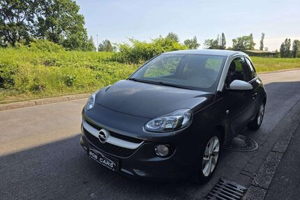 Opel Adam Gebrauchtwagen