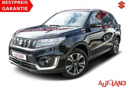 Suzuki Vitara Gebrauchtwagen