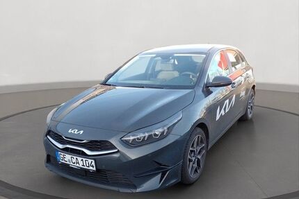 Kia ceed / Ceed Gebrauchtwagen