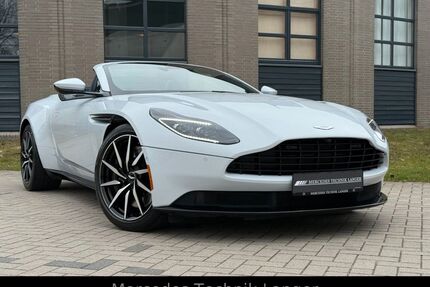 Aston Martin DB11 Gebrauchtwagen