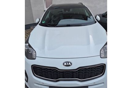 Kia Sportage Gebrauchtwagen