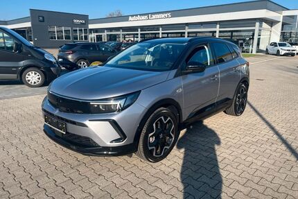 Opel Grandland (X) Gebrauchtwagen