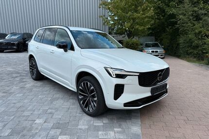Volvo XC90 Gebrauchtwagen