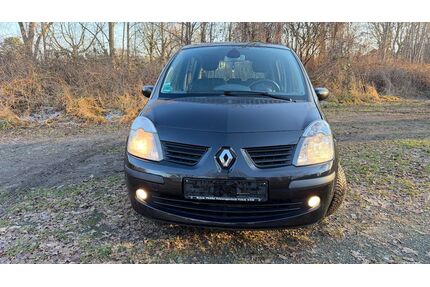 Renault Modus Gebrauchtwagen