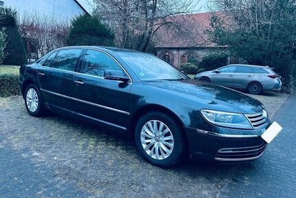 VW Phaeton Gebrauchtwagen