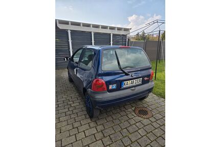 Renault Twingo Gebrauchtwagen