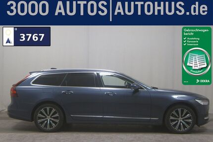 Volvo V90 Gebrauchtwagen