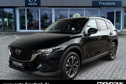Mazda CX-5 Gebrauchtwagen